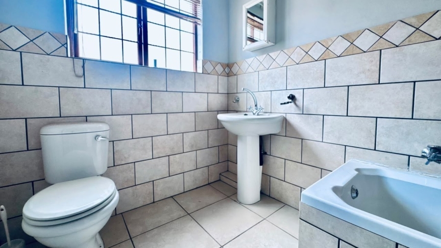 3 Bedroom Property for Sale in Cashan North West